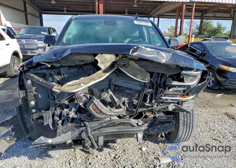 2020 Chevrolet Suburban K1500 Lt z USA, uszkodzony, nr VIN 1GNSKHKCXLR138550